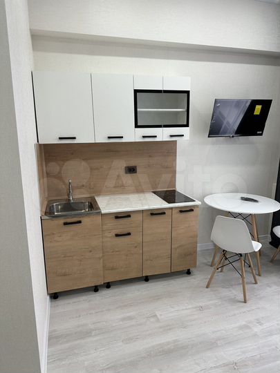 Квартира-студия, 18 м², 5/5 эт.