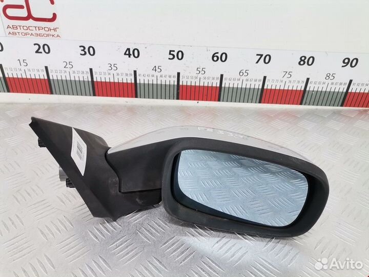 Зеркало боковое правое для Renault Laguna 2