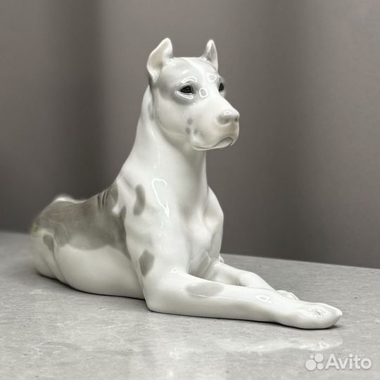 Статуэтка СССР 