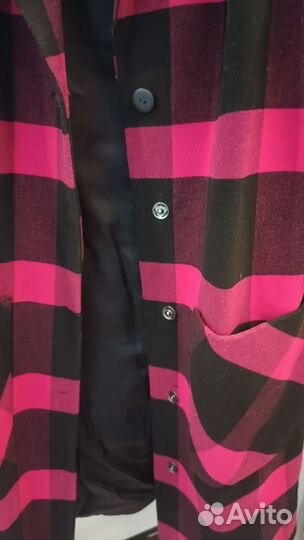 Пальто в идеальном состоянии,размер 42-44