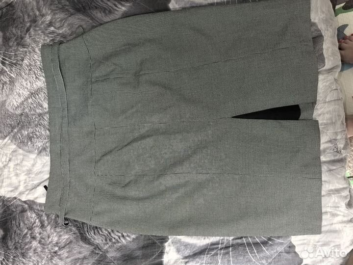 Юбка женская 48