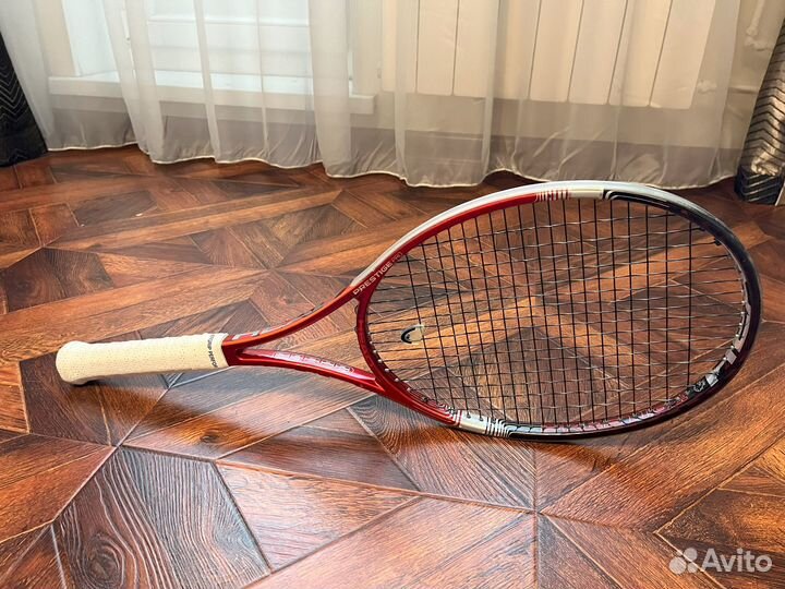 Теннисная ракетка Head Prestige Pro 98, Youtek