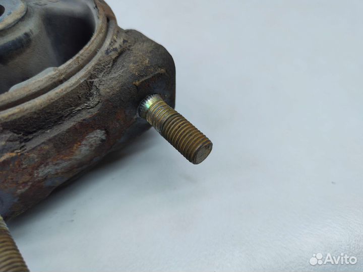 Подушка двс Suzuki Cultus GC21S 1999 г.в