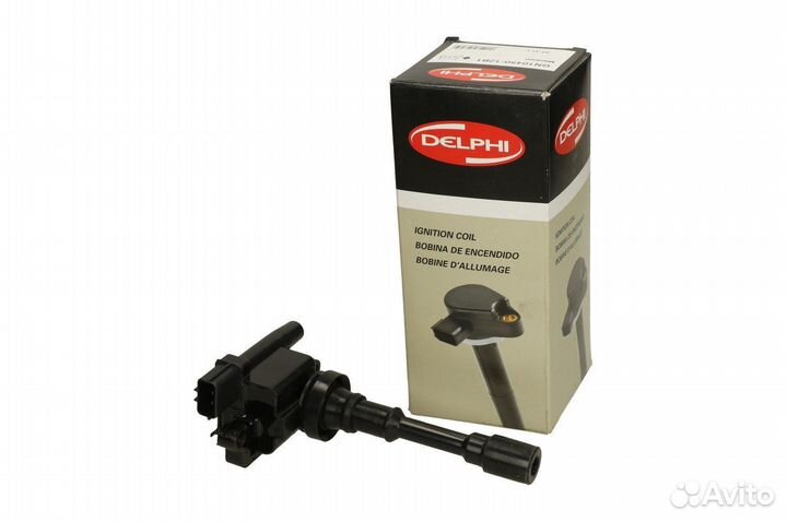 Катушка Carisma Colt Galant Lancer Outlander