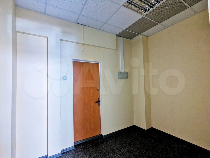 Готовый ко въезду офис, 112.4 м², м.Павелецкая