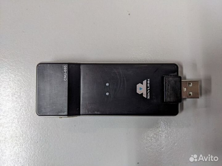 Cdma модем Skylink CNU-680