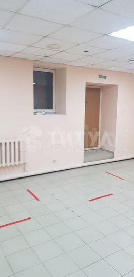 Помещение 116,5 м2 на Калуге 1