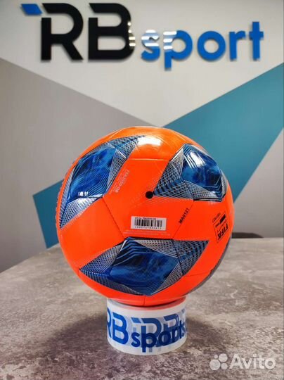 Футбольный мяч Molten F5A3555 beach