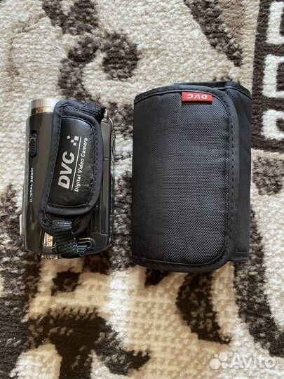 Видеокамера sony