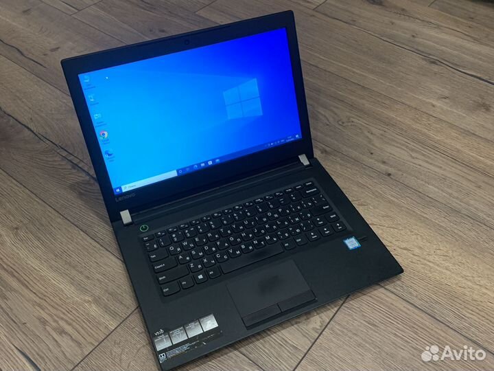 Lenovo v510-14IKB