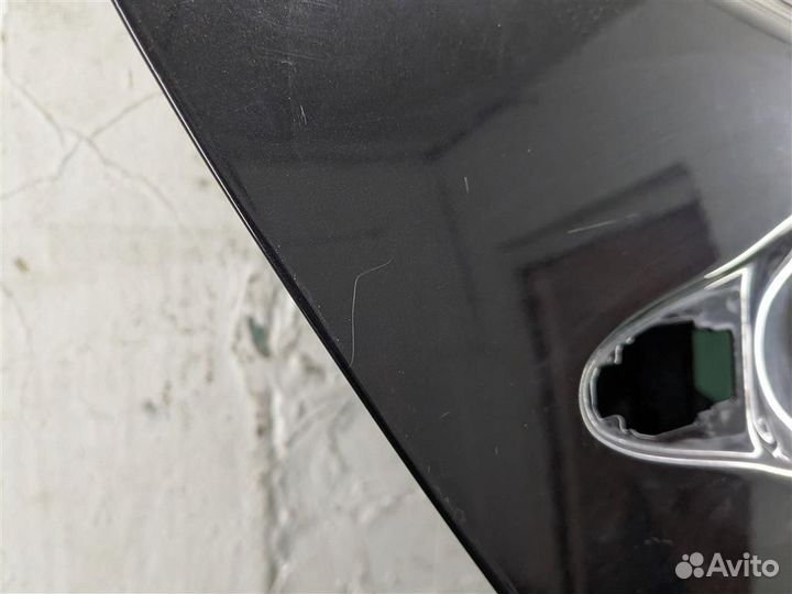 Дверь задняя правая Hyundai IX35 2011