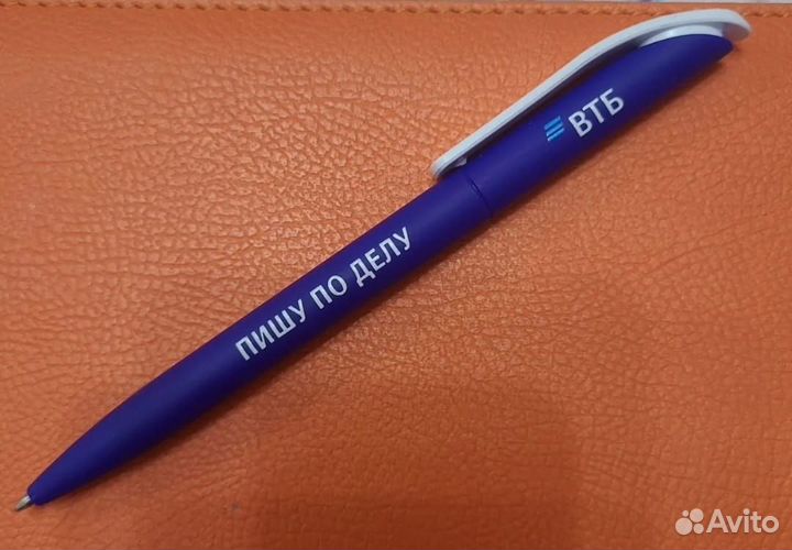 Ручка банка втб