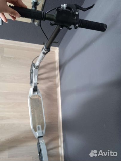 Самокат Urban Scooter