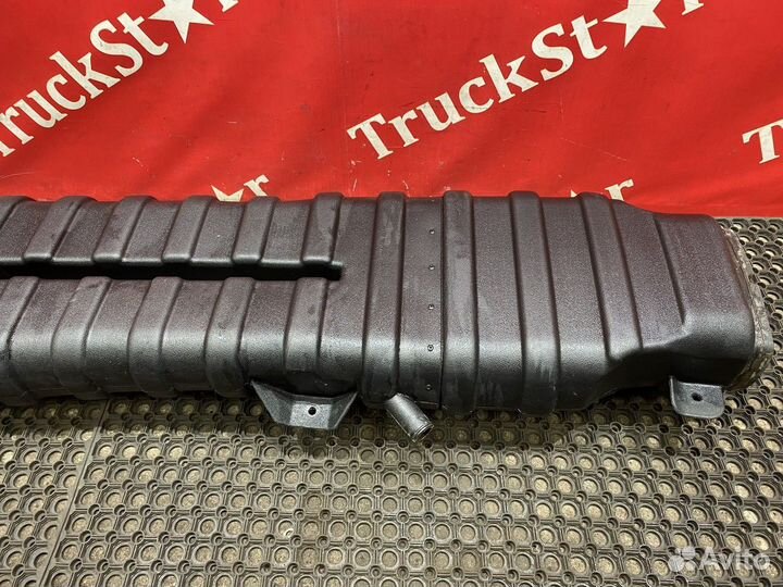 Воздухозаборник 2023г. DongFeng GX DFH4180