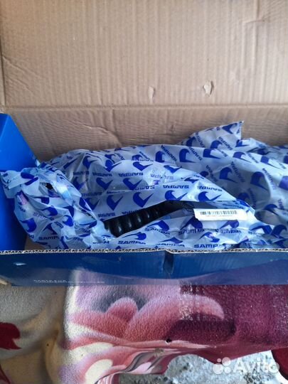 Перекидка полуприцепа электрическая