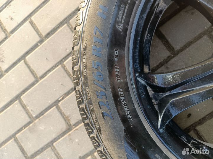 Matador MP 82 Conquerra 2 225/65 R17 102H