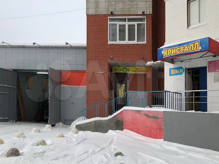 Свободного назначения, 112.8 м²