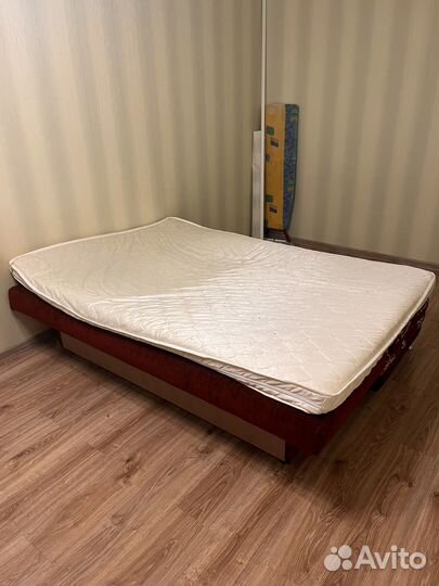 Матрас 140х200