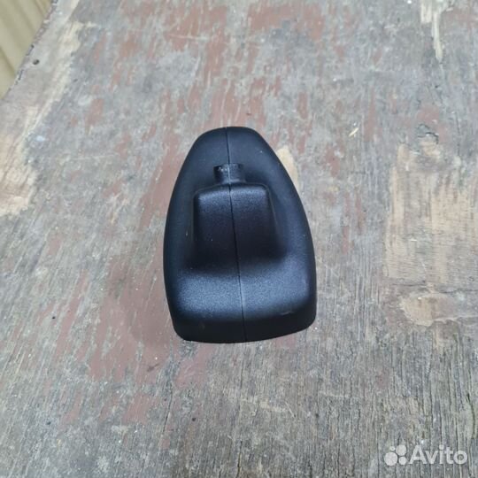 Накладка на зеркало Bmw Х5 2003-2007 E53
