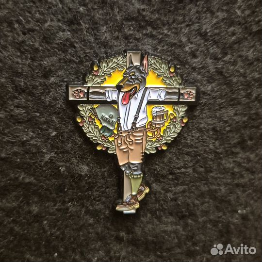 Значок знак kifan