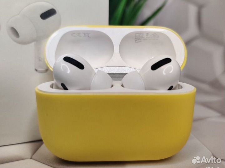 Apple airpods pro top 1:1