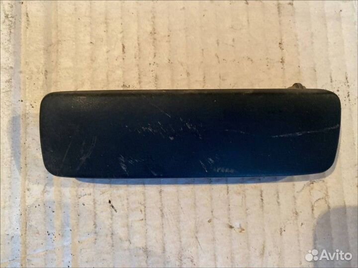 Ручка двери наружная левая LADA 2110