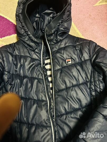 Куртка демисезонная для мальчика