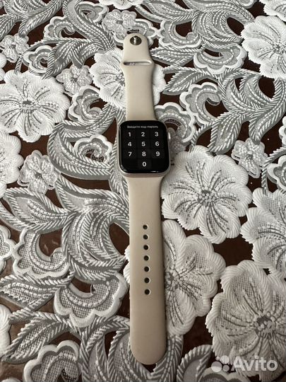 Apple watch se 2