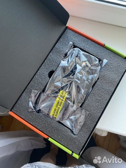 Видеокарта GeForce rtx 2060