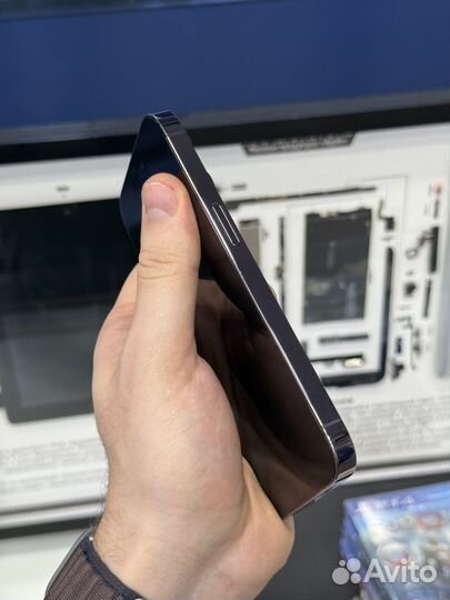 iPhone 14 Pro, 128 ГБ