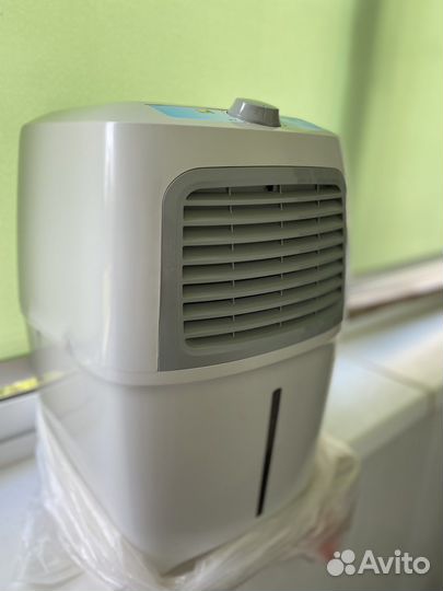 Увлажнитель