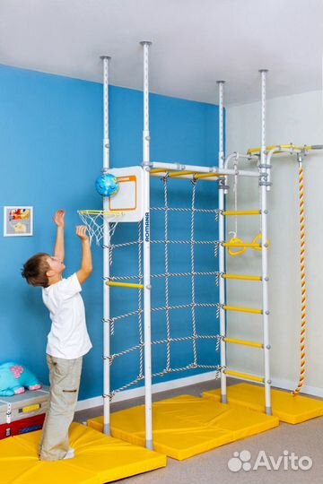 Шведская стенка