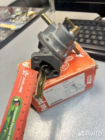 Топливный насос Honda Civic 1,2-1,5 84г PBJ344