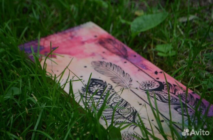 Гвоздестояние