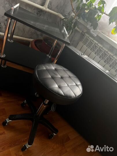 Набор для наращивания ресниц