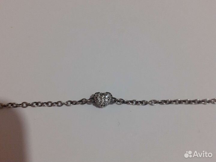 Пандора браслет оригинал