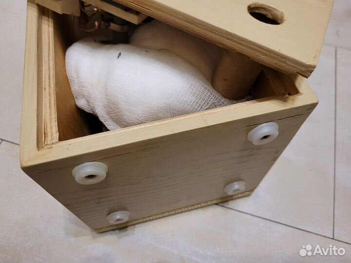 Акустические колонки