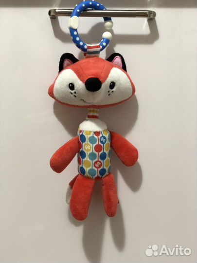 Игрушки детские