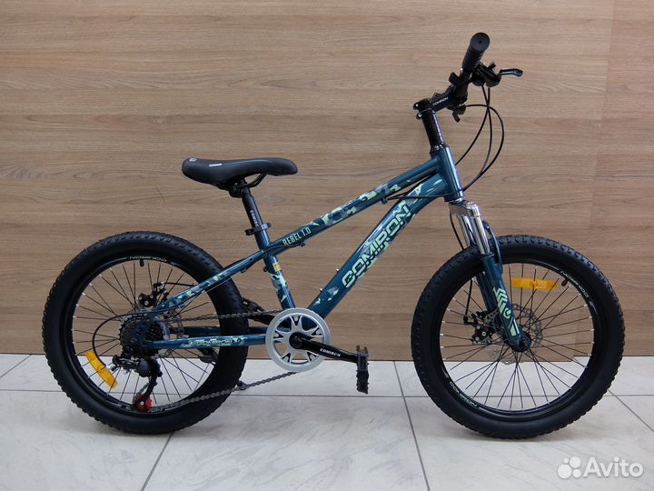 Велосипед детский 20