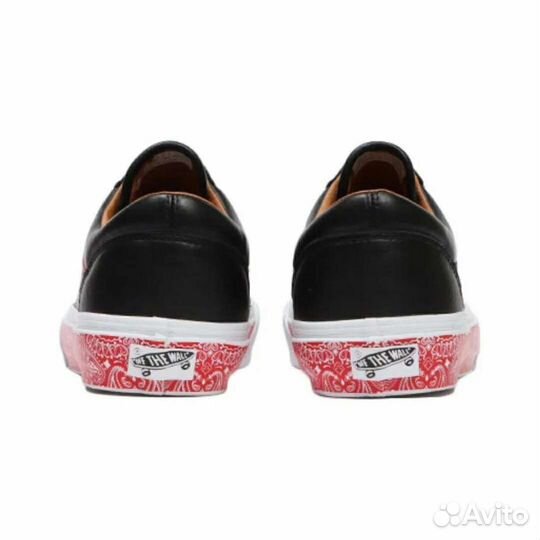 Vans Style 36 Vlt LX (34.5-47 EU) Оригинал