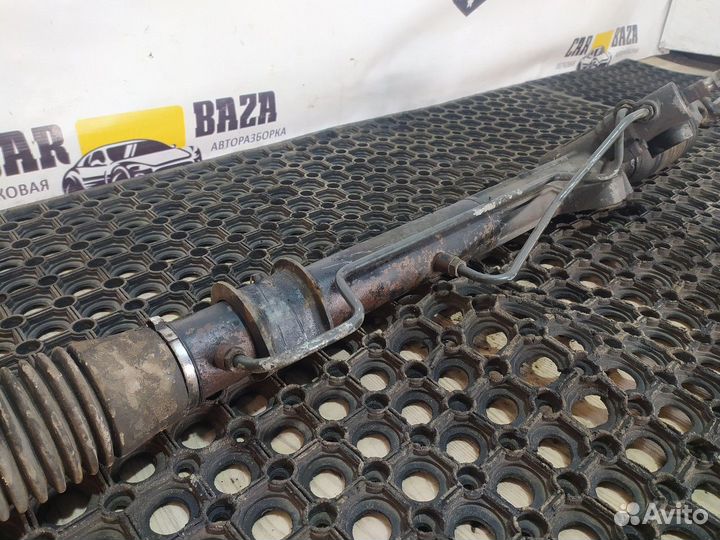 Рейка рулевая