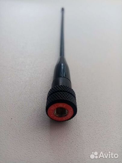 Антенна 669с SMA male VHF/UHF двухдиапазонная