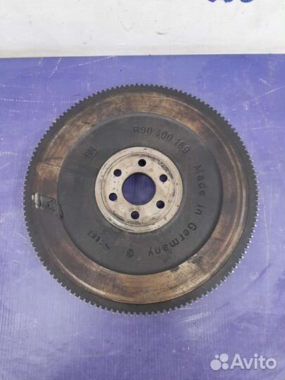 Маховик Opel Vectra B Z16XEP