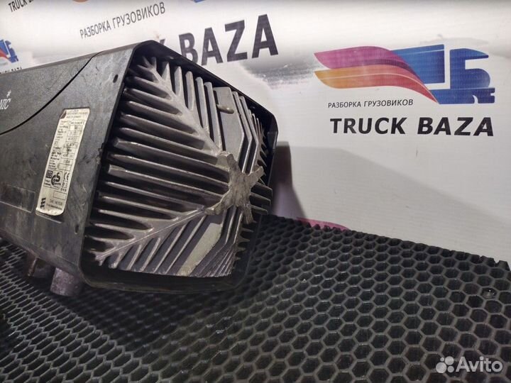 Отопитель автономный