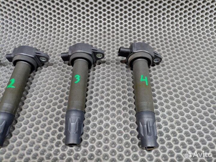 Катушки зажигания Jeep Compass Dodge Caliber