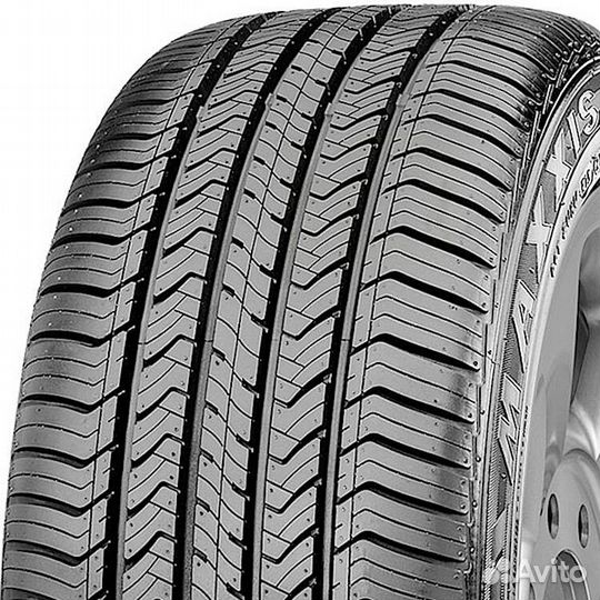 Maxxis Bravo HP-M3 245/65 R17