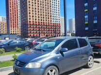 Volkswagen Fox 1.2 MT, 2009, 206 000 км, с пробегом, цена 305 000 руб.