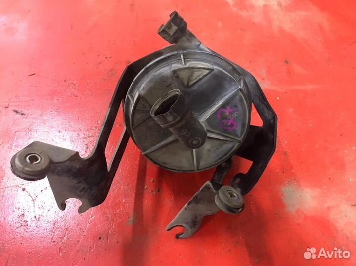 Насос воздушный Audi Q7 4L BAR 4.2