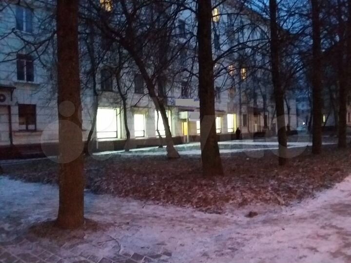 Свободного назначения, 125 м²