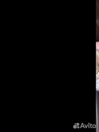 Бронзовые дверные ручки довоенные